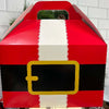 Christmas Gable Box