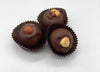 Oregon Hazelnut Truffles