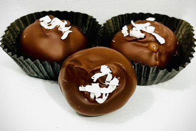 Coconut Creams