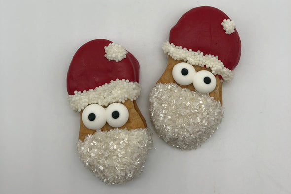 Christmas Nutter Butter