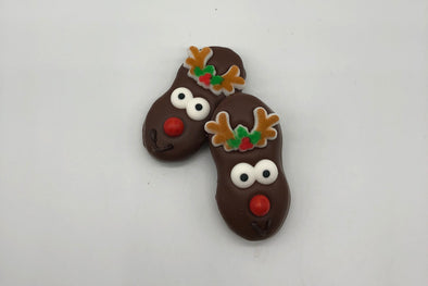 Christmas Nutter Butter