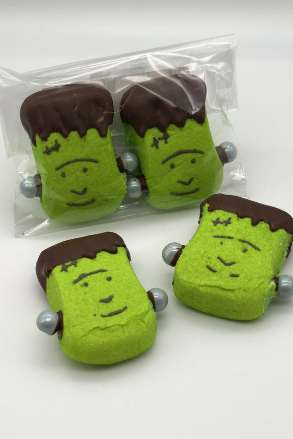 Franken Peeps