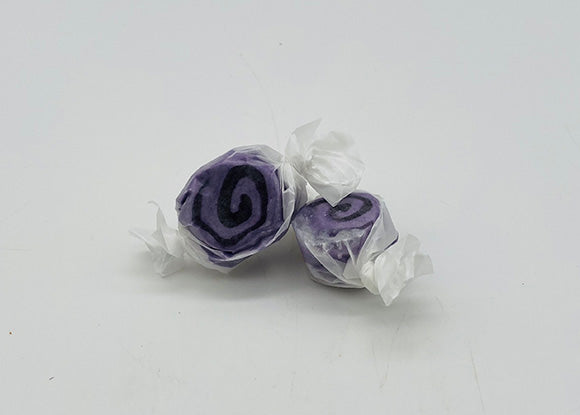 Sour Grape Salt Water Taffy