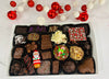 Christmas Assorted Chocolate Box
