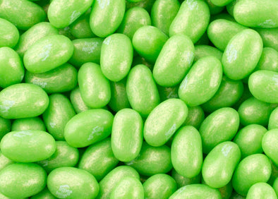 Sour Apple Jeweled Jelly Belly Beans