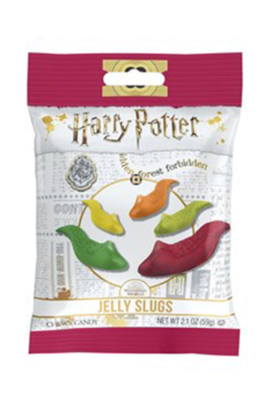 Harry Potter Jelly Slugs