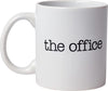 The Office- World's Best Boss Mug 20oz