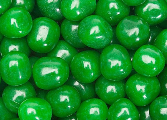 Fruit Sours -Green Apples