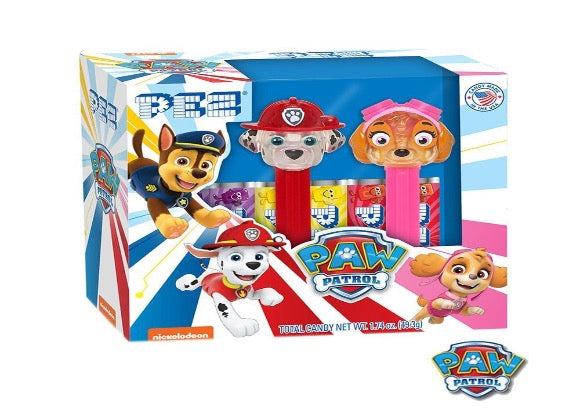 Paw Patrol Twin Pack