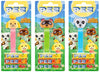 Animal Crossings Pez Blister Pack