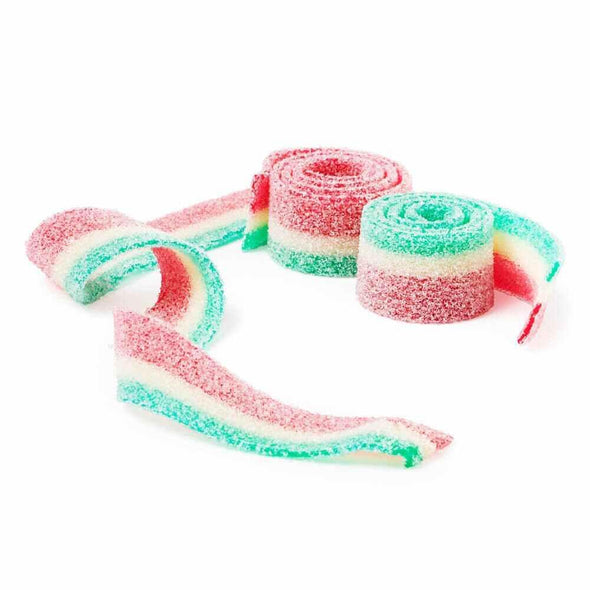 Sour Belts Watermelon