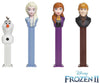 Frozen II Pez Gift Set
