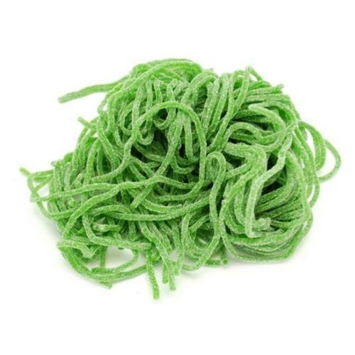 Licorice Laces Sour Apple