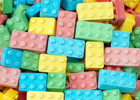 Candy Blocks