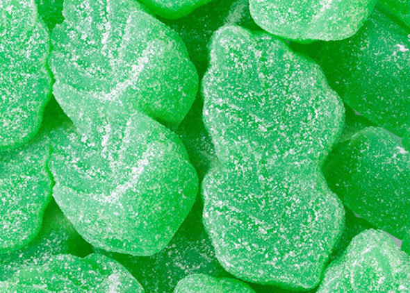 Spearmint Leaves