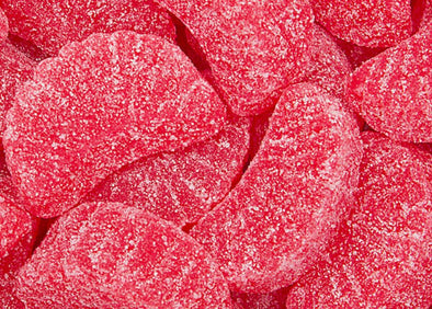 Cherry Slices