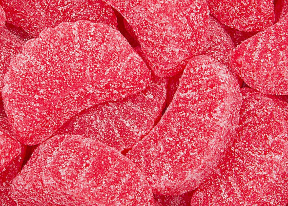 Cherry Slices