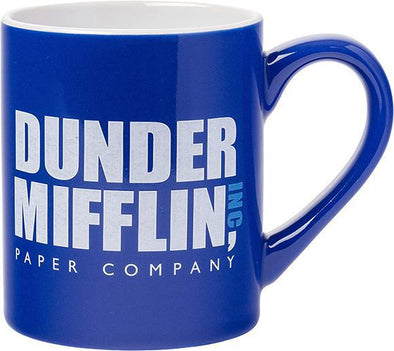 The Office Under Mifflin Assistant to the Regional Manager Mug