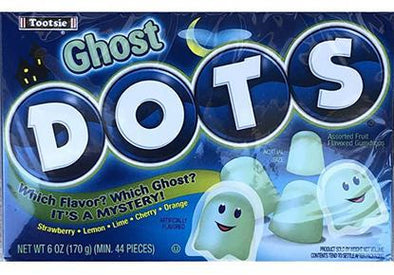 Ghost Dots