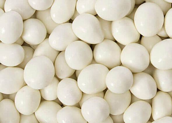 Yogurt Peanuts