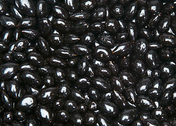 Sunburst Black