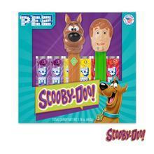 Scooby Doo Pez Twin Pack