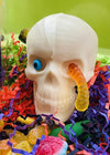 Smash Skull with Candy