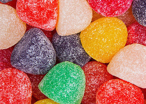 Gum Drops