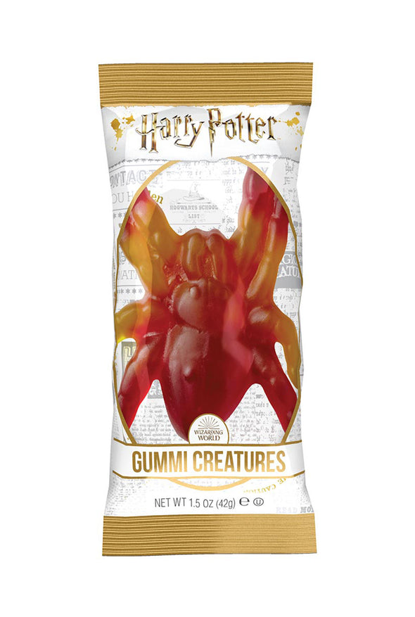 Harry Potter Gummi Creatures