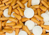 Baseball Candy Sprinkles
