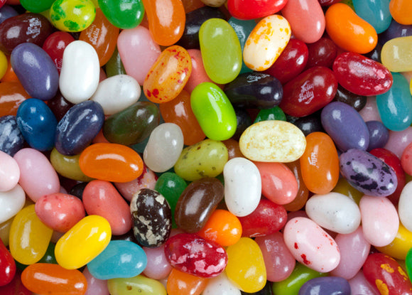 49 Flavor Assortment Jelly Belly Beans – Bruce's Candy Kitchen
