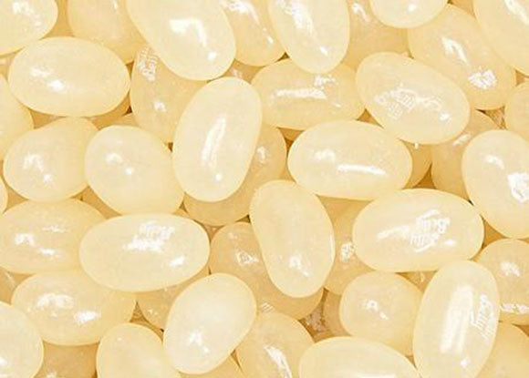 Cream Soda Jelly Belly Beans