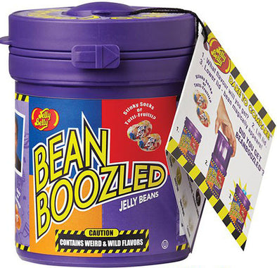 BeanBoozled Mystery Bean Dispenser