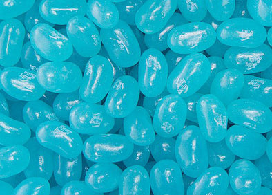 Berry Blue Jelly Belly Beans