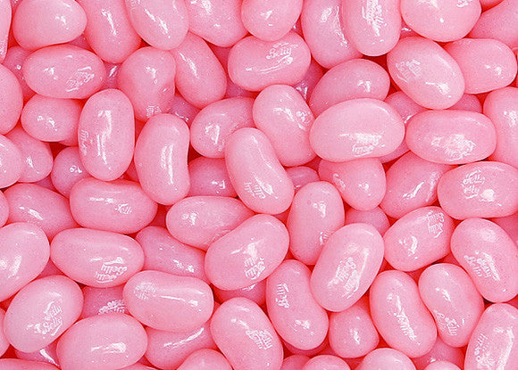 Bubble Gum Jelly Beans