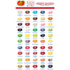 49 Flavor Assortment Jelly Belly Beans