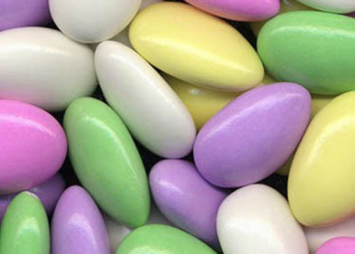 Jordan Almonds