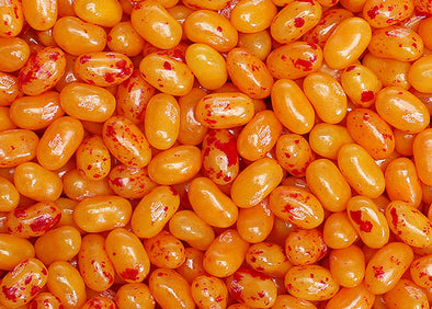 Peach Jelly Belly Bean – Bruce's Candy Kitchen