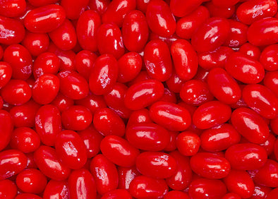 Red Apple Jelly Belly Beans
