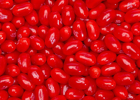 Red Apple Jelly Belly Beans Bruce's Candy Kitchen