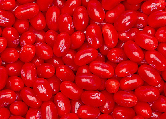 Red Apple Jelly Belly Beans 