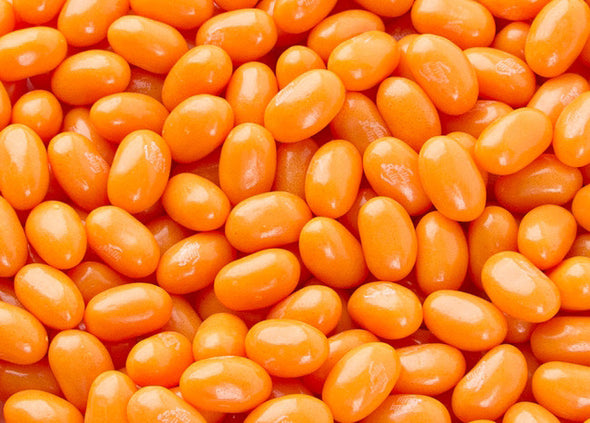 Pumpkin Pie Jelly Beans