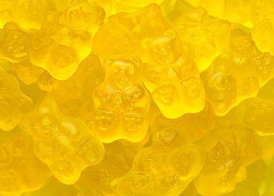 Mighty Mango Gummi Bears