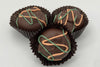 Pumpkin Pie Truffle