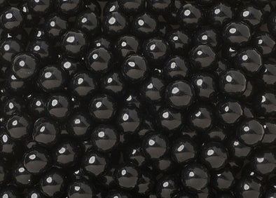 Sixlets Black