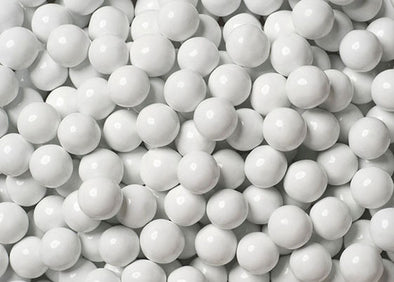 Sixlets White