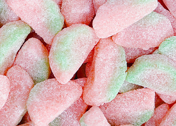 Sour Patch Watermelons