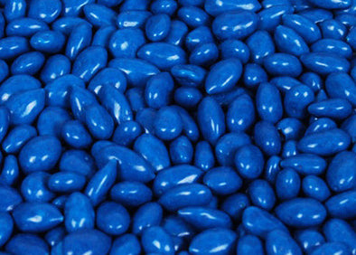 Sunburst Blue