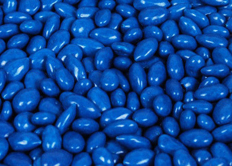 Sunburst Blue